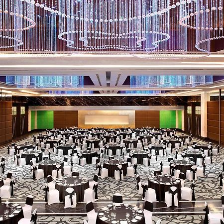 Le Meridien Coimbatore Bagian luar foto