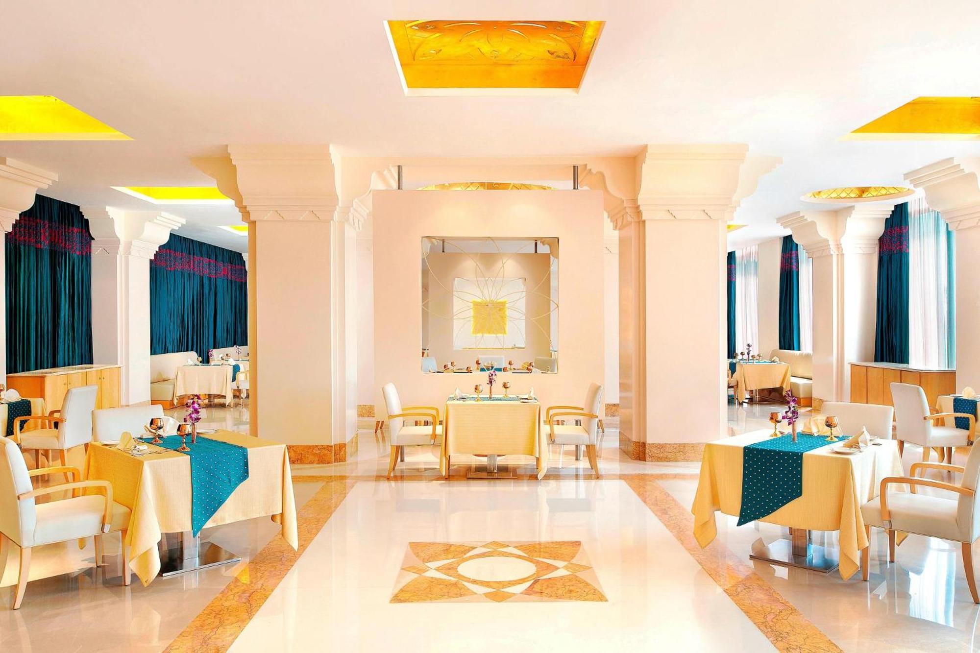 Le Meridien Coimbatore Bagian luar foto