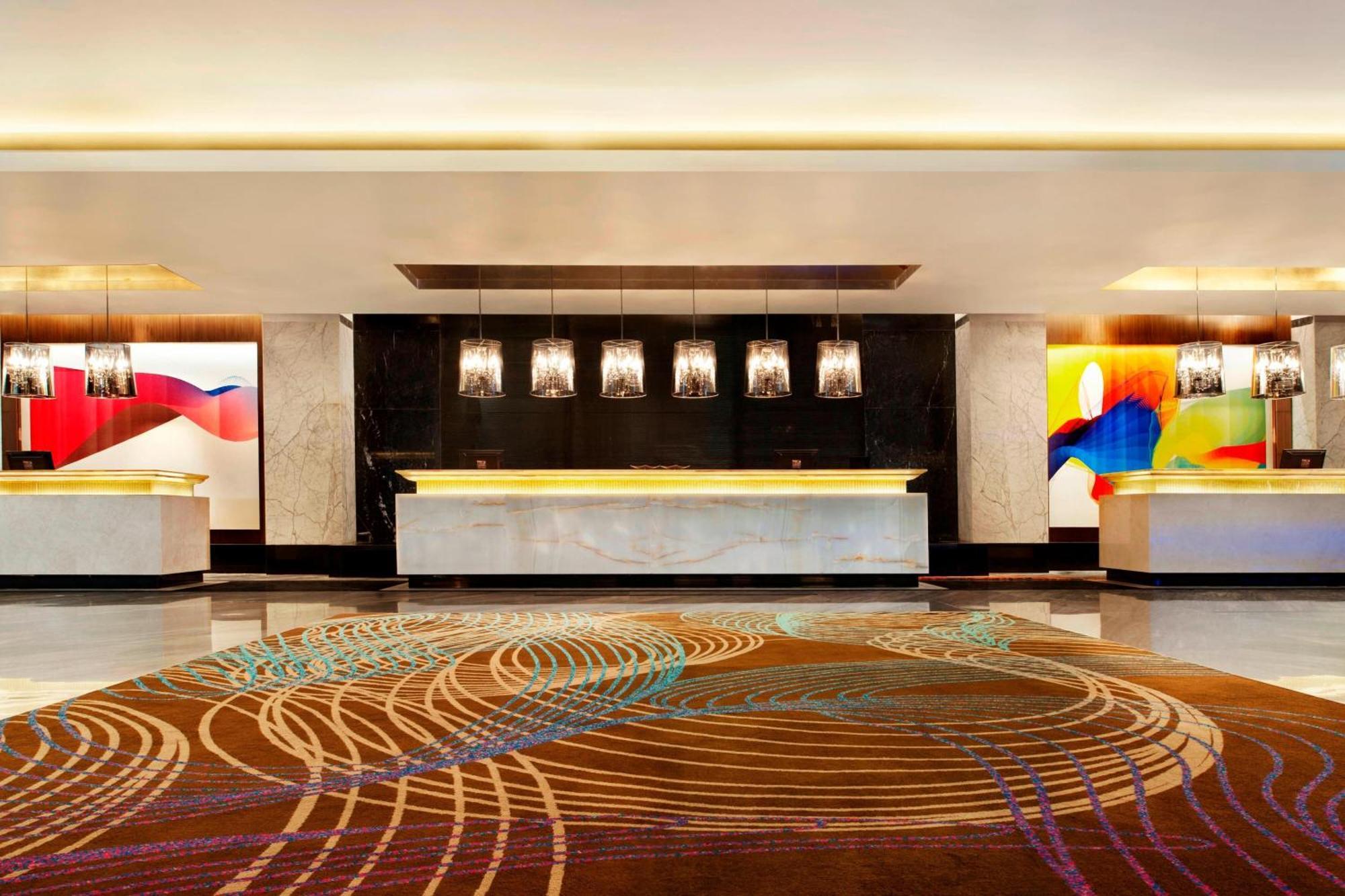 Le Meridien Coimbatore Bagian luar foto