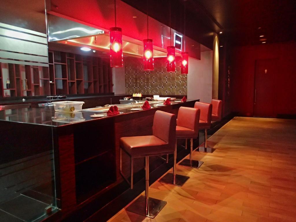 Le Meridien Coimbatore Bagian luar foto